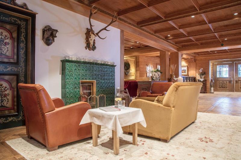 Hotel Tyrol Selva di Val Gardena Esterno foto