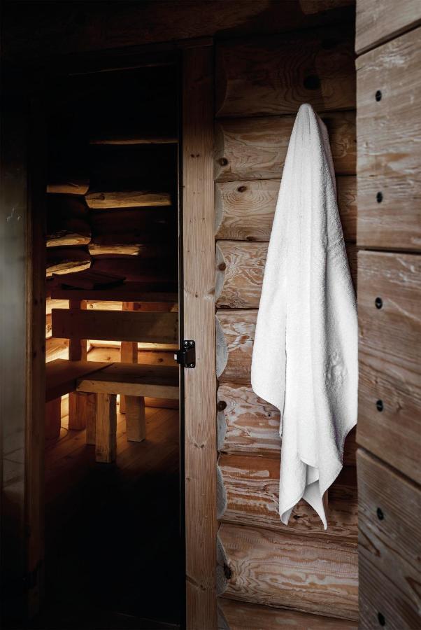 Hotel Tyrol Selva di Val Gardena Esterno foto