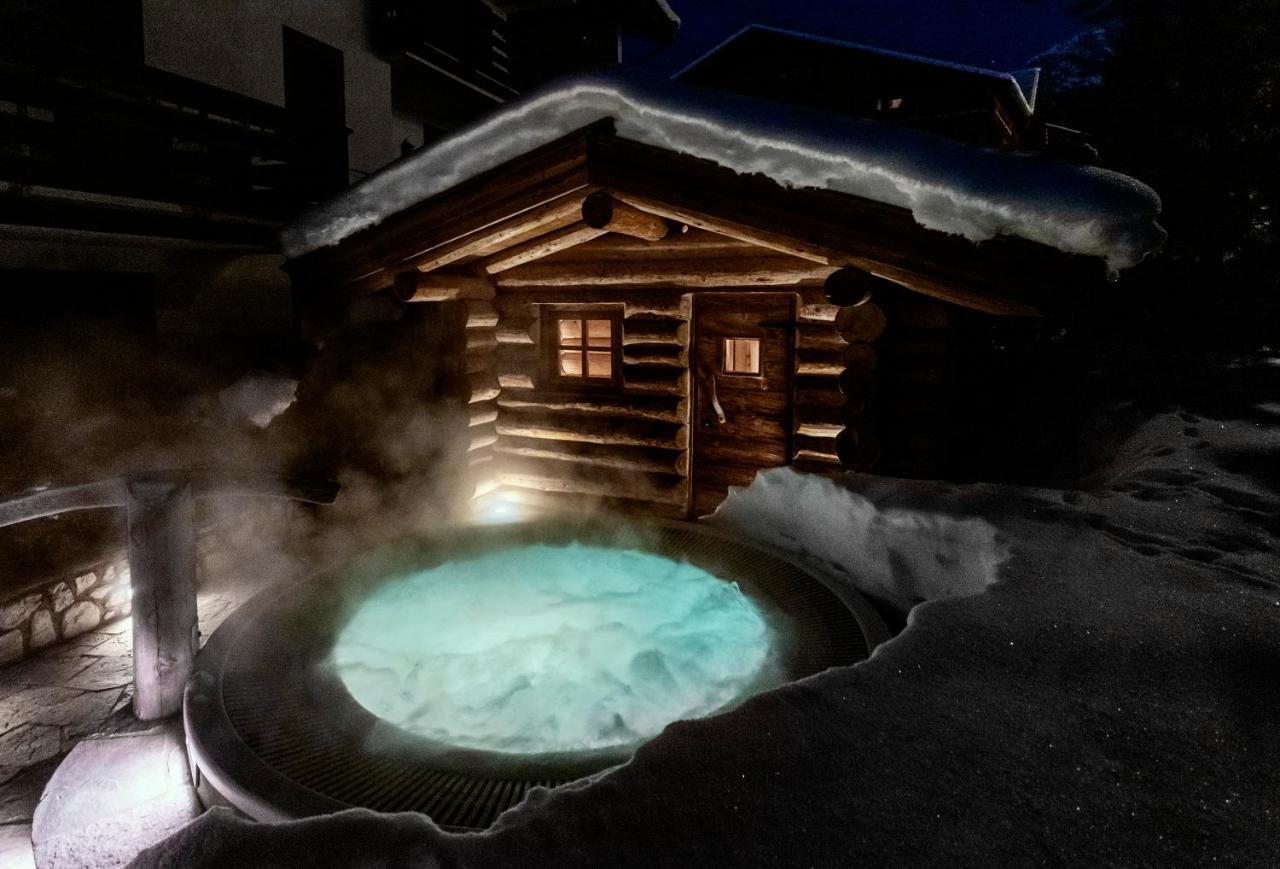 Hotel Tyrol Selva di Val Gardena Esterno foto