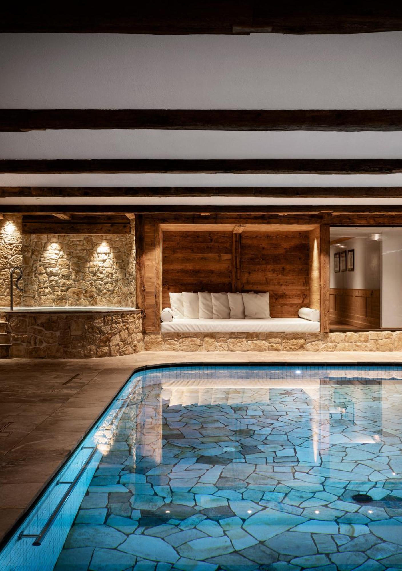 Hotel Tyrol Selva di Val Gardena Esterno foto